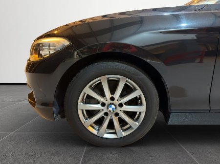 2016 BMW 1 Series “Not an M Sport… but still makes the neighbours jealous.” €14,888 thumbnail