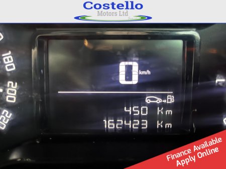 2019 Citroen Berlingo ENTERPRISE BLUEHDI 10 100 S&S 2DR €12,750 thumbnail