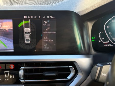 2020 BMW 3 Series 330e M Sport Pro G20 288HP AUTO €25,995 thumbnail