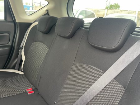 2020 Nissan Note HYBRID 1.2 AUTOMATIC 5DR MODEL  www.bolandscarcentre.ie €12,900