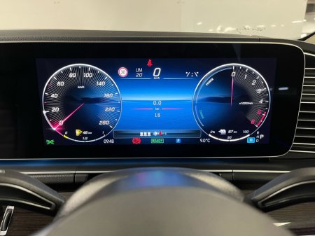 2026 Mercedes-Benz GLE Class 350de Sport Edition 4Matic - 20 Inch Alloys - Reversing Camera - Ambient Lighting - Sat Nav - Climate Control - Electric Heated Seats - Apple CarPlay/Android Auto €108,680 thumbnail