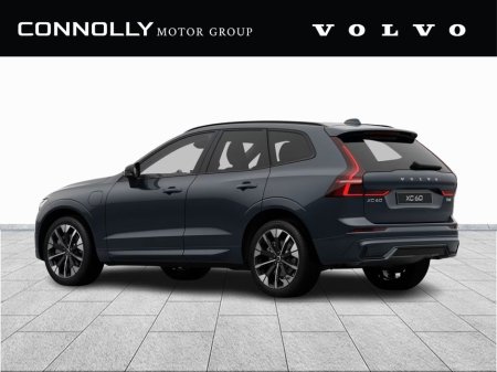 2026 Volvo XC60 T6 Ultra Dark €809pm €84,040
