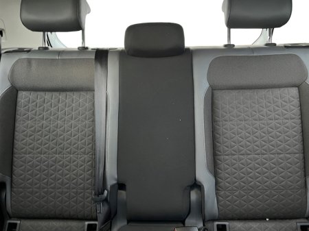 2020 Volkswagen T-Cross STYLE 1.6 TDI MANUAL 5SPEED 95BHP 5DR €19,900 thumbnail