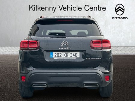 2020 Citroen C5 FLAIR BLUEHDI 130 6MT 4DR €18,950 thumbnail