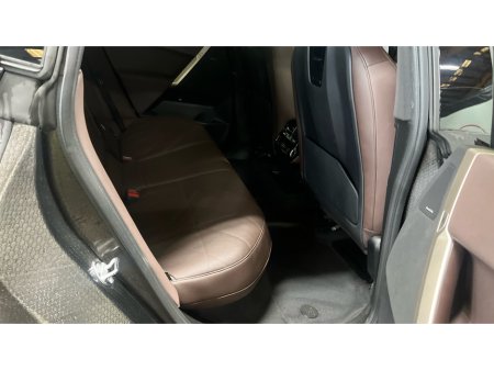 2022 BMW iX XDRIVE40 M SPORT PANORAMIC SUNROOF // BROWN LEATHER INTERIOR €44,950