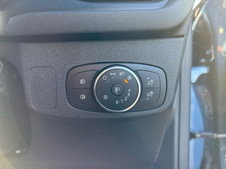 2024 Ford Focus 1.0L EcoBoost 125PS ST-Line €27,975 thumbnail