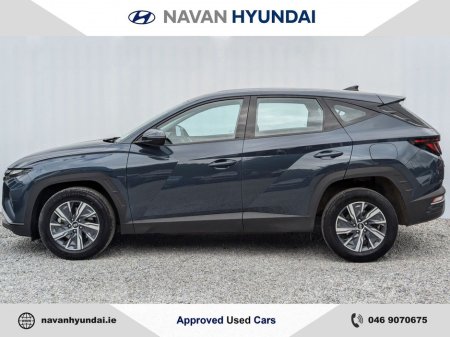 2022 Hyundai Tucson HEV Comfort Plus *JUST IN* €31,450