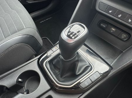 2023 Kia Sportage K3 Mhev MY23 5DR €31,950 thumbnail