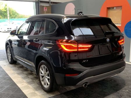 2019 BMW X1 €28950! 2019 BMW X1 Automatic S Drive 18I / 38k KMs / Reverse Camera / BMW X1 Automatic €28,950