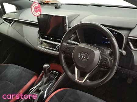 2019 Toyota Corolla 1.8 HYBRID PET €19,880 thumbnail