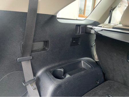 2017 Kia Sorento PLATINUM 4X4 5DR 7 SEATER €19,950