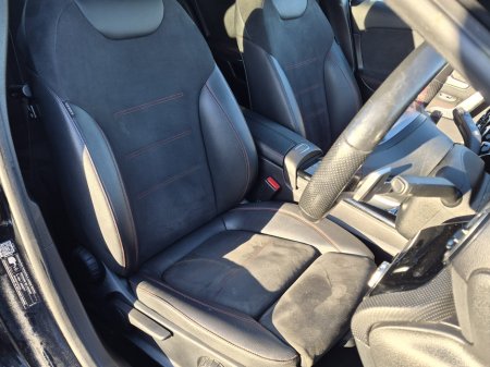 2021 Mercedes-Benz A Class  €23,999 thumbnail