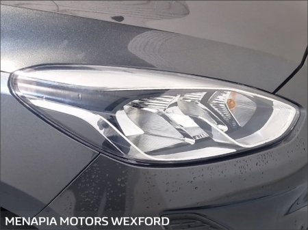 2018 Ford Fiesta 1.1L 85 PS Titanium €11,995 thumbnail