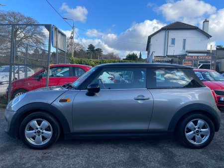 2018 MINI Cooper Low Mileage €12,950