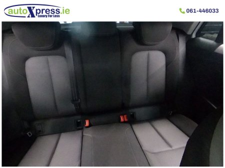 2020 Audi Q2 30TFSI SPORT Automatic, Reversing camera €24,995