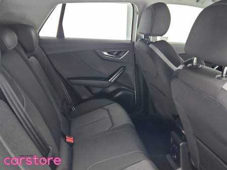 2020 Audi Q2 1.0 Auto €24,880 thumbnail