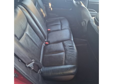 2014 Nissan Leaf XE €4,950 thumbnail