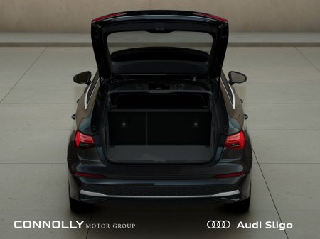 2026 Audi A3 Sportback SE TFSI 116bhp 6 speed "Coming Soon" €38,990 thumbnail