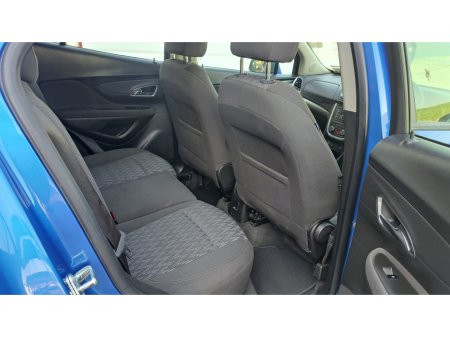 2014 Opel Mokka SC 1.7 CDTI 4DR €6,250 thumbnail