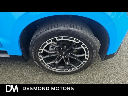 2025 Ford Ranger MS-RT 3.0L  AWD 240ps €71,110 thumbnail