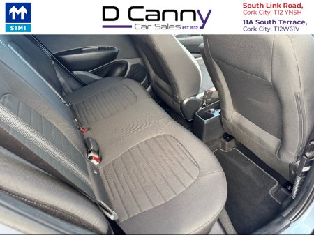 2025 Hyundai i10 DELUXE PLUS AUTOMATIC €24,900 thumbnail