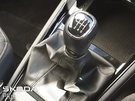 2023 Skoda Kamiq Style 1.0TSI 110bhp €25,950 thumbnail