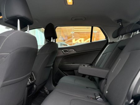 2023 Kia Sportage 1.6 K2 Diesel €29,995