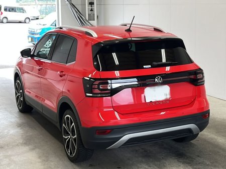 2021 Volkswagen T-Cross COMING SOON / 1 LITRE/ IMMACULATE / FINANCE AVAILABLE