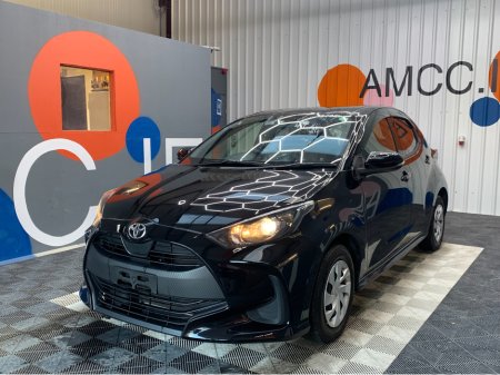 2021 Toyota Yaris €16950! 2021 YARIS AUTOMATIC 1.0 PETROL / 27k KMs / Automatic €16,950