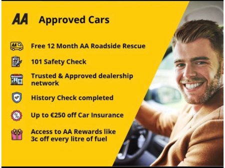 2011 BMW 5 Series 520D SE S-AUTO €9,995