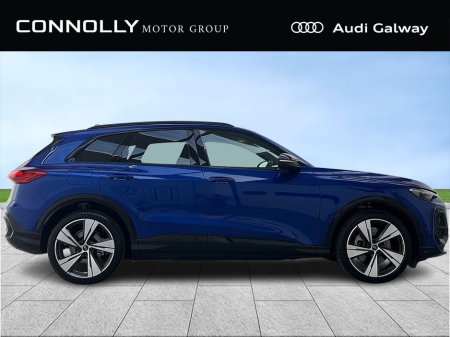 2025 Audi Q5 2.0TDI 204BHP QUATTRO S LINE * HUGE SPEC * €89,950