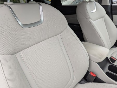 2024 Hyundai Tucson 1.6D Executive *JUST IN* €37,850 thumbnail