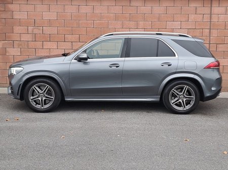 2022 Mercedes-Benz GLE Class AMG Line Plug in Hybrid 2.0 Diesel. €67,950