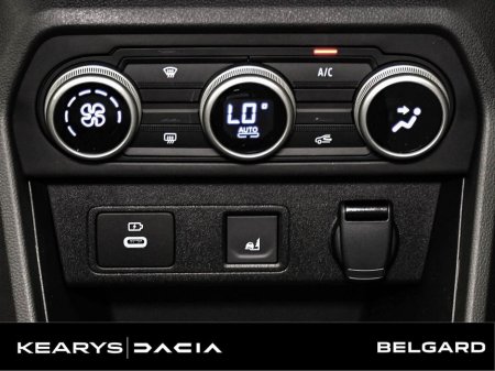 2025 Dacia Sandero Stepway STEPWAY Extreme TCe 90 GSR2 €24,810 thumbnail