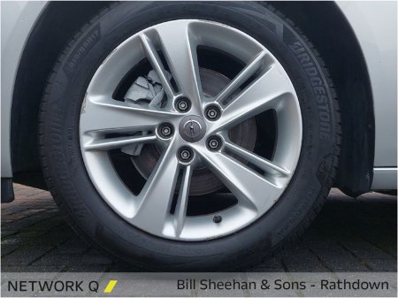 2019 Opel Insignia 1.6 (136PS) Turbo D ecoTEC SC €15,950 thumbnail