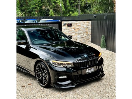 2022 BMW 3 Series SOLD 2022 (221)  BMW 330e M-SPORT 290BHP €33,999