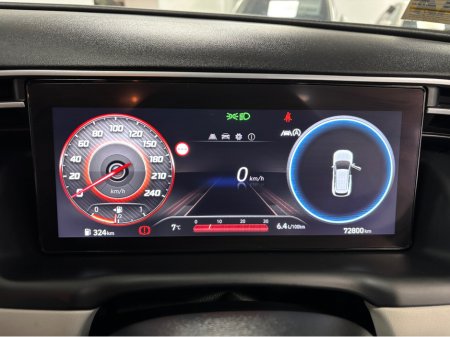 2023 Hyundai Tucson *HYUNDAI TUCSON* *LOW MILEAGE* *DIGITAL DASH* *REVERSE CAMERA* *DRIVE MODES* *6 MONTH WARRANTY* *ALPLE CARPLAY* *FINANCE AVAILABLE* *TRADE INS WELCOME* €31,950 thumbnail