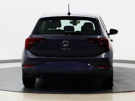 2023 Volkswagen Polo *19* LIFE 1.0 TSI 95BHP D7F 5DR AUTO €20,995