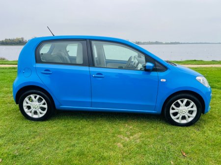 2015 Volkswagen up! SPOTLESS VW Up! READY TO GO , FINANCE AVAILABLE €9,450