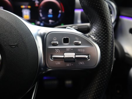 2022 Mercedes-Benz CL Class *116* AMG LINE PREMIUM E €34,900 thumbnail