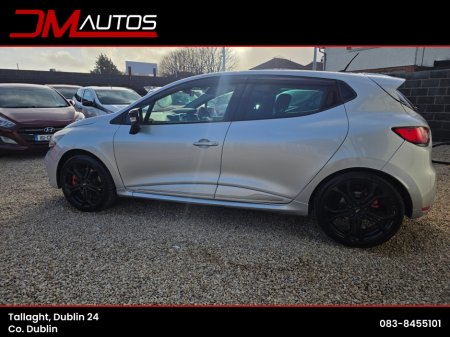 2015 Renault Clio ABA-RM5M €10,750 thumbnail