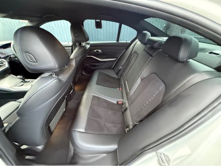 2020 BMW 3 Series M-SPORT X-DRIVE - 2.0L DIESEL - AUTO - 12M WARRANTY - CAR: 1604 thumbnail