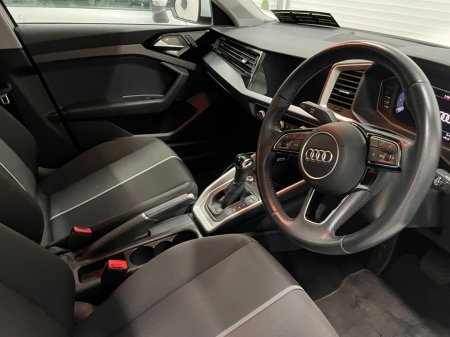 2020 Audi A1 1.5TFSI 150 €19,995 thumbnail