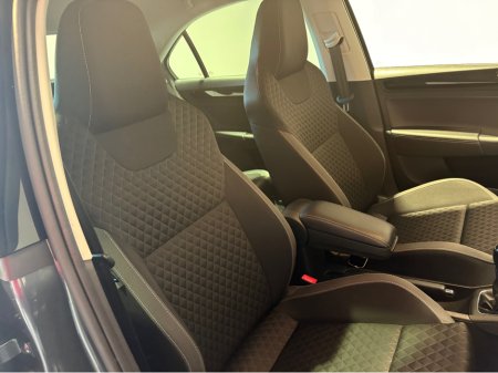 2018 Skoda Rapid LOW KMs - AMBITION 1.0 TSI 95BHP 4DR €13,500