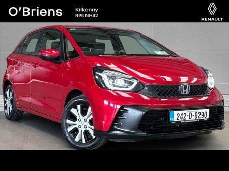 2024 Honda Jazz ELEGANCE HEV *HYBRID* 1.5 AUTO 5DR *1 OWNER - PRISTINE CAR - IN STOCK & READY FOR COLLECTION!*