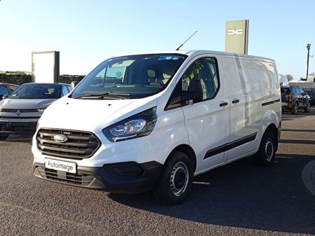 2020 Ford Transit S280 TD105 BHP / STRAIGHT VAN /
