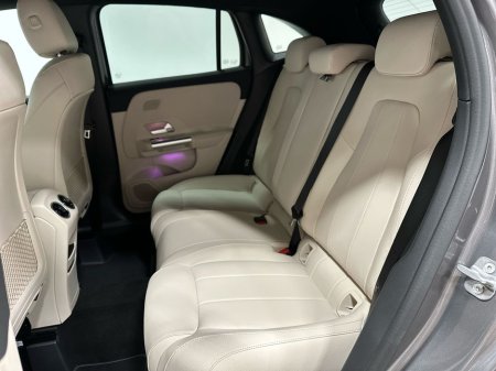 2026 Mercedes-Benz GLA Class GLA180 Progressive Line +