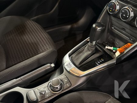 2018 Mazda Demio 1.3 AUTOMATIC - ALLOY WHEELS - PARKING RADAR - HEATING / AC CONTROLS - MULTI FUNCTION STEERING WHEEL €13,950 thumbnail