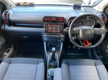 2018 Citroen C3 Aircross 1.6 FEEL BlueHDi 100 €12,900 thumbnail