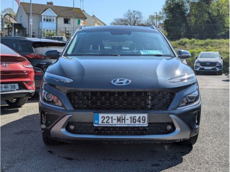 2022 Hyundai Kona 1.0 T-GDI Executive *SALE ON NOW* €21,850